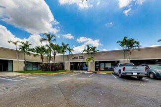 Plus de détails pour 4850 N State Road 7, Fort Lauderdale, FL - Bureau/Médical à louer