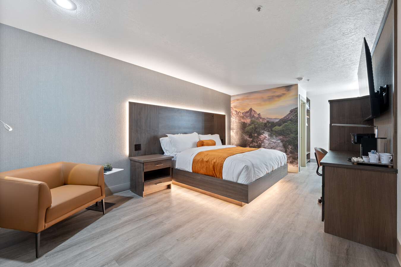 245 N Red Cliffs Dr, Saint George, UT 84790 - Lot 113 -  - Photo intérieure - Image 1 of 19