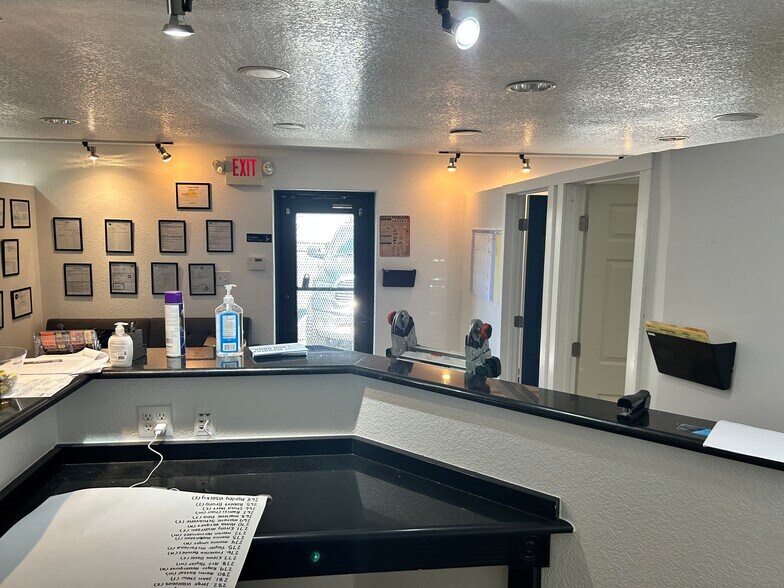 6900 Lowell Blvd, Westminster, CO à louer - Photo de l’immeuble – Image 3 sur 34