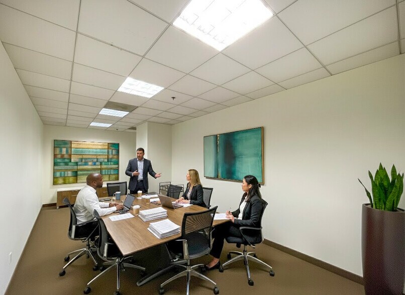 21250 Hawthorne Blvd, Torrance, CA à louer - Photo intérieure – Image 2 sur 10