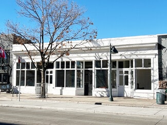 Plus de détails pour 2049-2053 Larimer St, Denver, CO - Bureau/Local commercial à louer