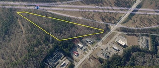 Plus de détails pour Lake Oconee Pky, Greensboro, GA - Terrain à vendre