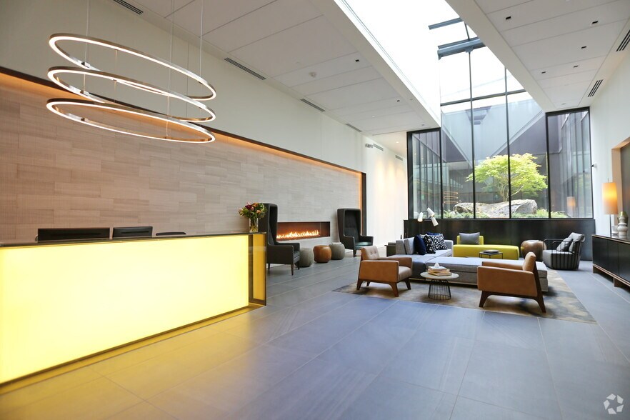1430 2nd Ave, Seattle, WA à louer - Hall d’entrée – Image 3 sur 74