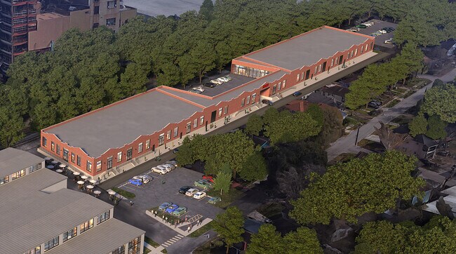 Plus de détails pour 3901 Capitol St, Houston, TX - Local d'activités, Industriel/Logistique à louer