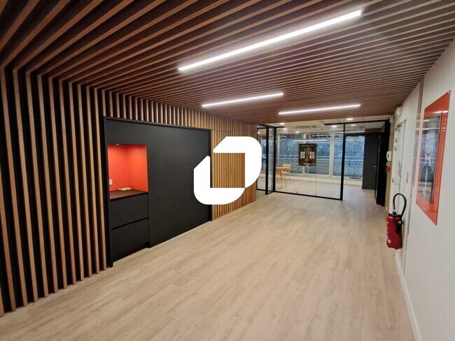 Plus de détails pour 18 Rue Kleber, Courbevoie - Bureau à louer