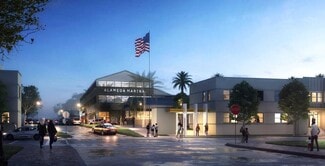 Plus de détails pour 1801 Clement Ave, Alameda, CA - Bureau à louer