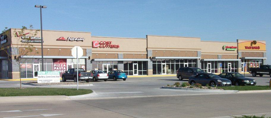 250 SE Destination Dr, Grimes, IA à louer - Photo de l’immeuble – Image 1 sur 5