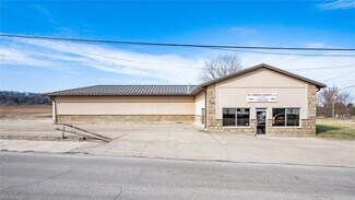 Plus de détails pour 441 Steubenville Ave, Cambridge, OH - Local commercial à vendre