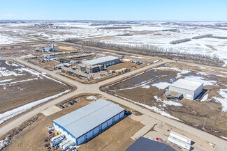 Plus de détails pour 6926 66 St, Lloydminster, AB - Terrain à vendre