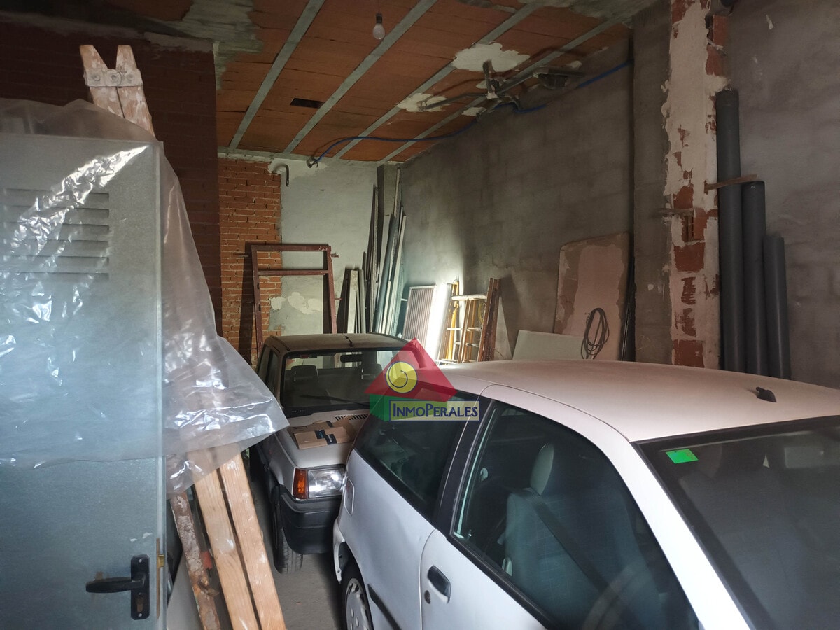 Calle Getafe, 15, Parla, MAD 28981 - - - Photo intérieure - Image 2 of 3