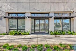 Plus de détails pour 1285 El Camino Real, Menlo Park, CA - Bureau/Local commercial à louer