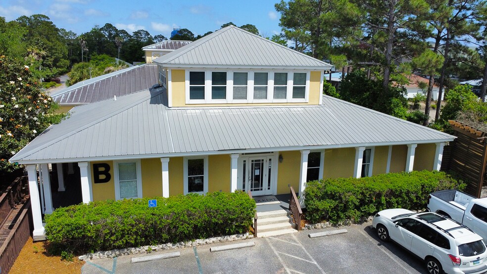 1680 W 2nd St, Gulf Shores, AL à vendre - Photo de l’immeuble – Image 3 sur 9