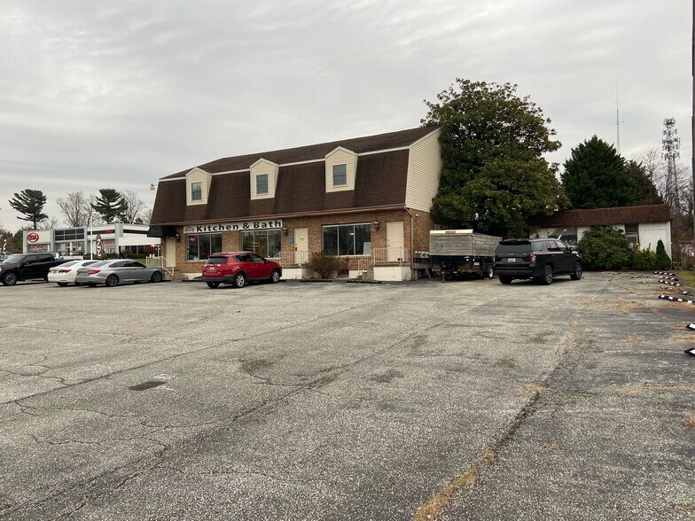 2101 Bel Air Rd, Fallston, MD à vendre - Photo de l’immeuble – Image 3 sur 10