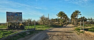 Plus de détails pour 10850 N Avenue 76 E, Dateland, AZ - Spécialisé à vendre