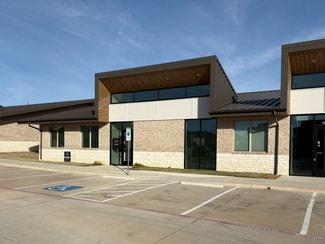 Plus de détails pour 1400 N Coit Rd, McKinney, TX - Bureau/Médical, Médical à louer