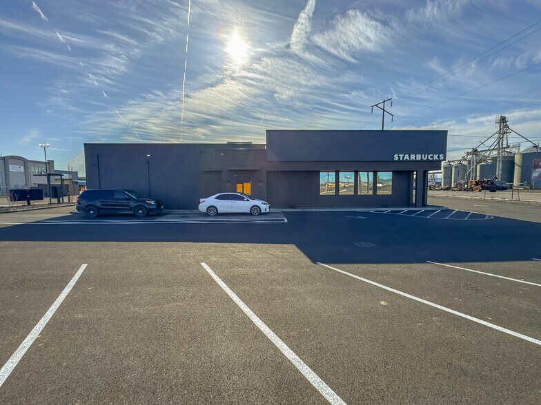2500 Yakima Valley Hwy, Sunnyside, WA à vendre - Photo de l’immeuble – Image 2 sur 8