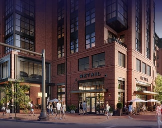 Plus de détails pour 2031 Bull St, Columbia, SC - Local commercial à louer