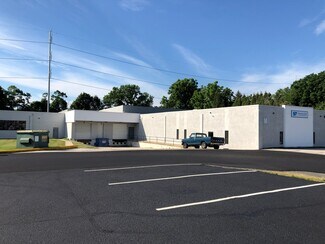 Plus de détails pour 500 Pine St, Holmes, PA - Industriel/Logistique à louer