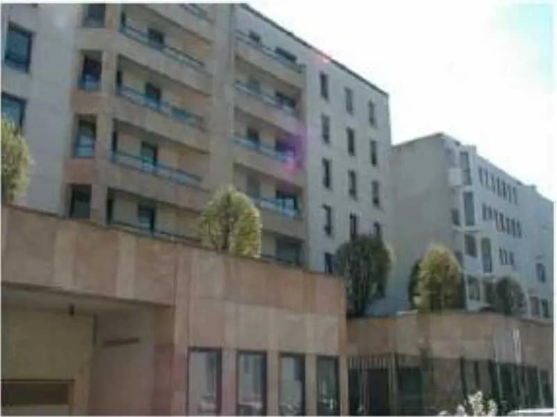 52-54 Rue Du Capitaine Guynemer, Courbevoie à louer Photo de l’immeuble– Image 1 sur 2