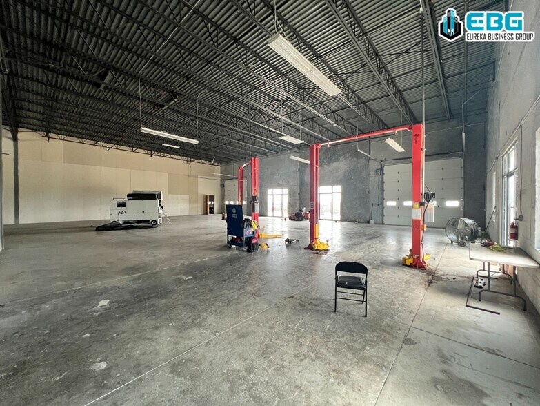 708 E Houston St, Anna, TX à louer - Photo intérieure – Image 3 sur 18