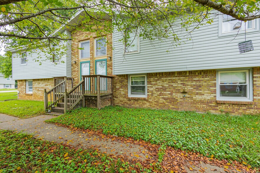 4299 Sweden Dr, Hermitage, TN à vendre - Photo de l’immeuble – Image 1 sur 51