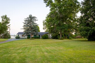 Plus de détails pour 12+ Acres with Unmatched Potential! – Terrain à vendre, Lebanon, IN