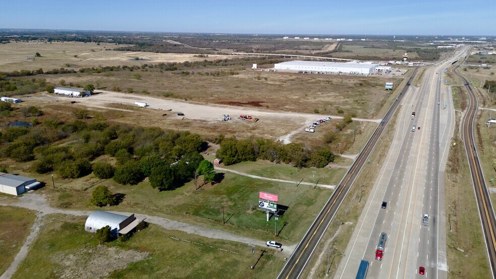 5600 S Interstate Highway 45 W, Corsicana, TX à vendre - Photo de l’immeuble – Image 1 sur 21