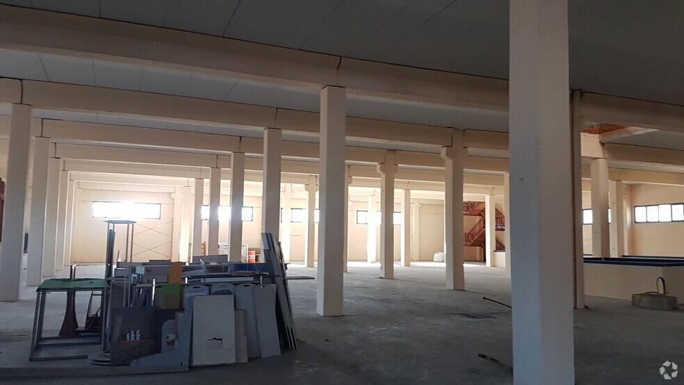 Calle Ramón y Cajal, 4, Leganés, Madrid à vendre - Photo de l’immeuble – Image 3 sur 5