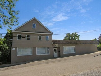 Plus de détails pour 2 1st St, Du Bois, PA - Bureau à vendre