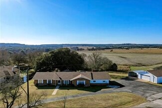 Plus de détails pour 104 County Road 108, Burnet, TX - Terrain à vendre