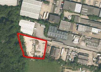 Plus de détails pour Lane End Rd, High Wycombe - Terrain à vendre