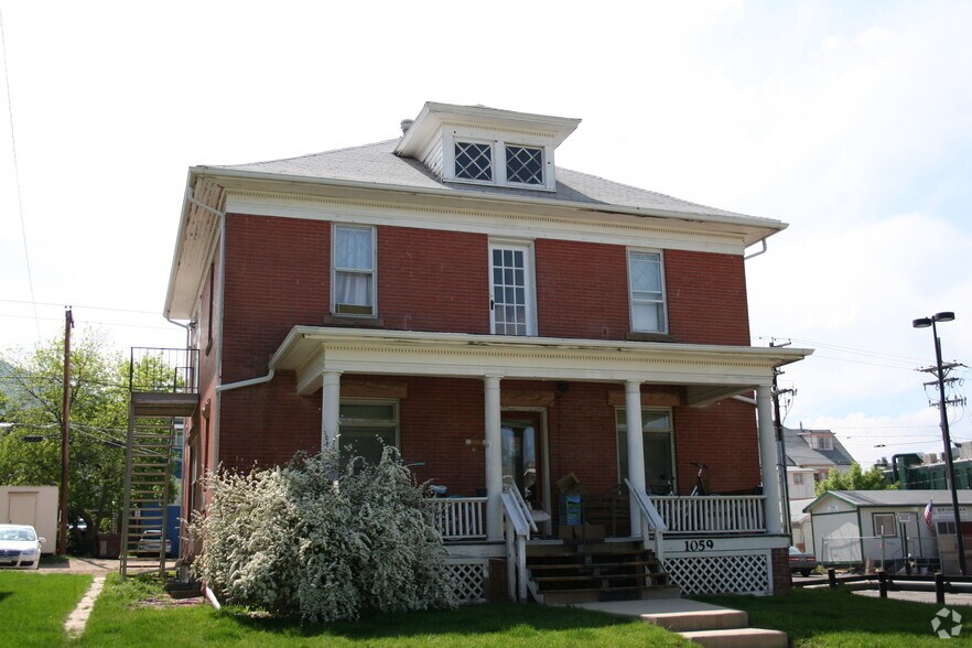 1059 14th St, Boulder, CO à vendre - Photo de l’immeuble – Image 2 sur 3