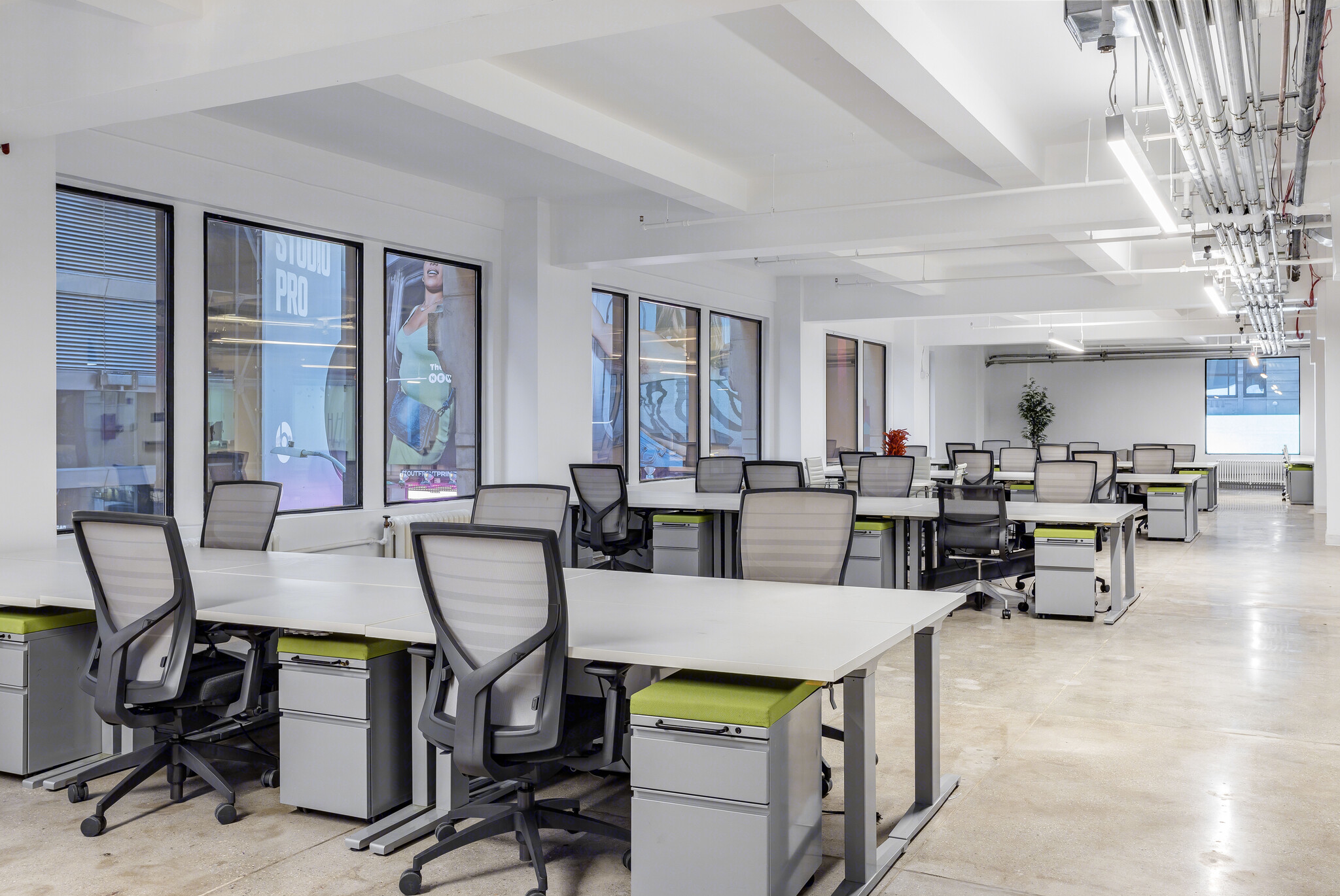 9 Times Sq, New York, NY à louer Photo intérieure– Image 1 sur 5