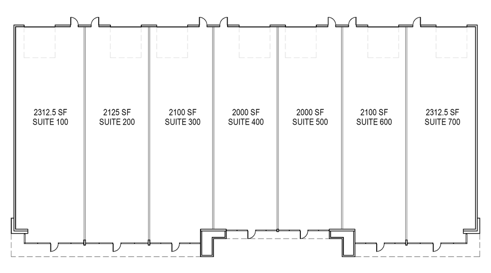 3221 N Ridge Rd, Wichita, KS à louer - Photo de l’immeuble – Image 3 sur 5