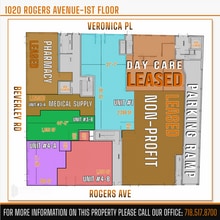 1020 Rogers Ave, Brooklyn, NY à louer Photo intérieure– Image 1 sur 3