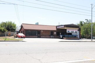 Plus de détails pour 519 W Colton Ave, Redlands, CA - Local commercial à vendre