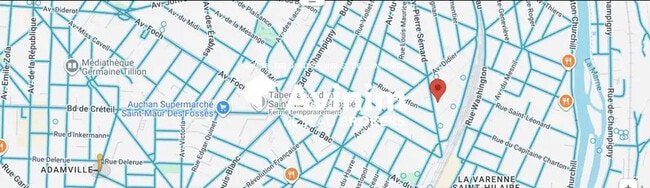 Plus de détails pour Local commercial à louer