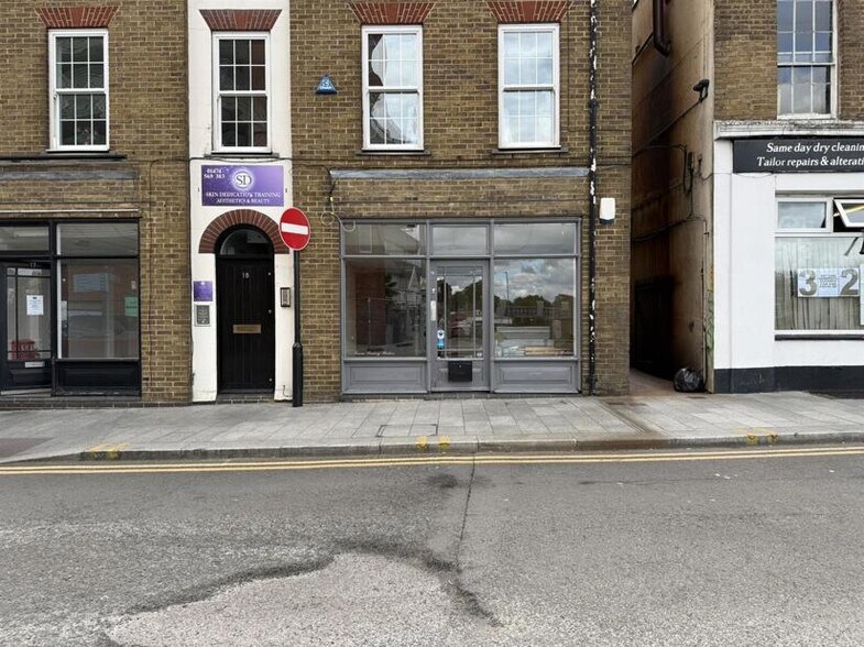 19 Stone St, Gravesend à louer - Photo de l’immeuble – Image 1 sur 2
