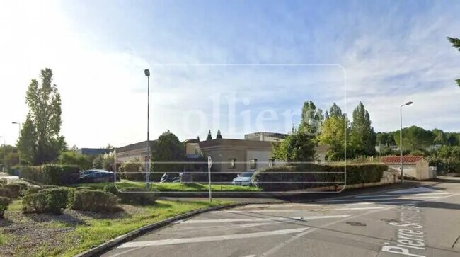 Plus de détails pour Bureau à louer