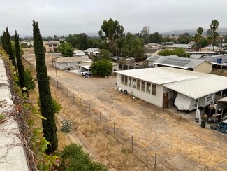 Plus de détails pour 8703 Cottonwood Ave, Santee, CA - Industriel/Logistique à louer