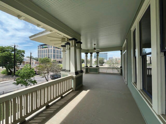 1606 N Alamo St, San Antonio, TX à louer - Photo intérieure – Image 2 sur 25