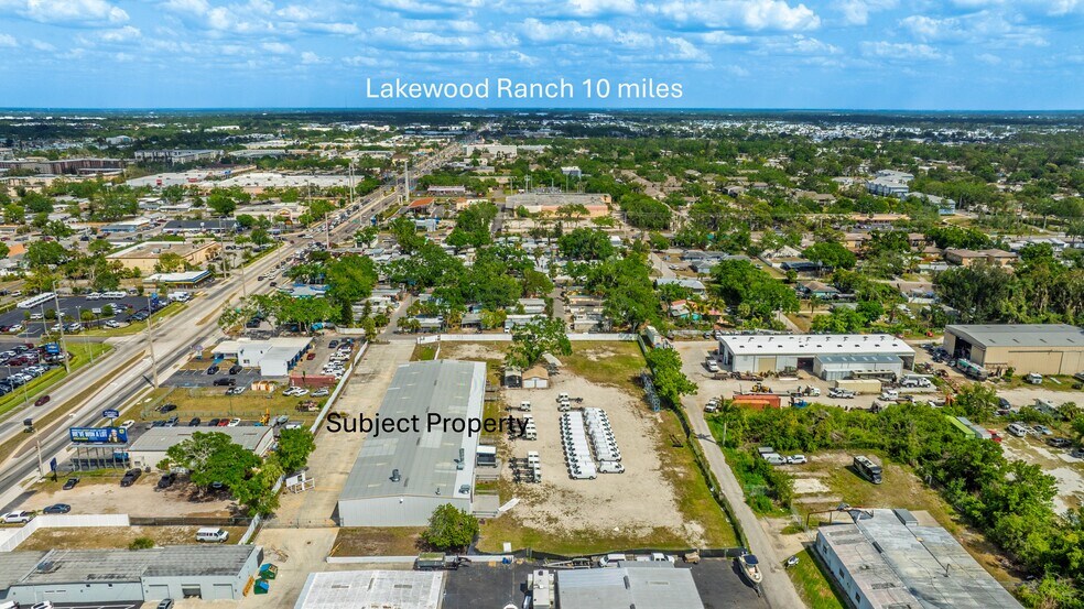 4414 28th St, Bradenton, FL à louer - Photo de l’immeuble – Image 3 sur 6