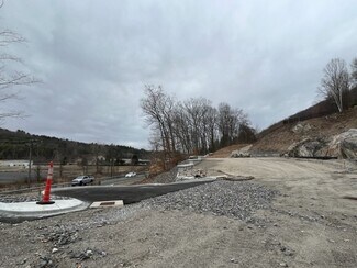 Plus de détails pour 158 1/2 Torrington Rd, Winsted, CT - Terrain à vendre
