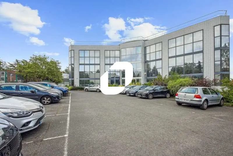 2 Rue Ambroise Croizat, Palaiseau à vendre - Photo de l’immeuble – Image 2 sur 14