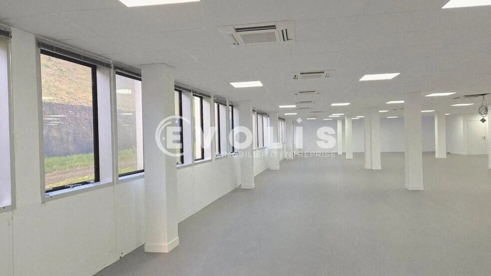 60 Rue Etienne Dolet, Malakoff à louer - Photo intérieure – Image 3 sur 4