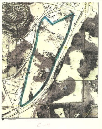 Plus de détails pour 132 Saint Marys Rd, Villa Ridge, MO - Terrain à vendre