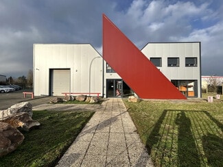 Plus de détails pour Local commercial à louer