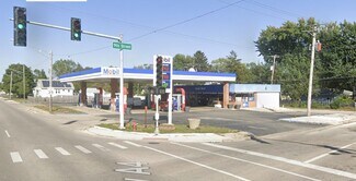 Plus de détails pour 847 Sheridan Rd, Winthrop Harbor, IL - Local commercial à vendre