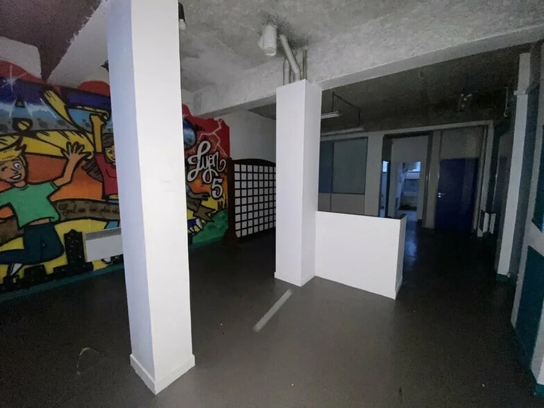 Local commercial dans Lyon à louer - Photo intérieure – Image 3 sur 11