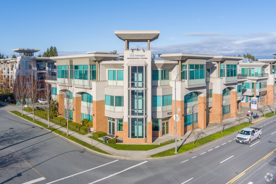 1925 McCallum Rd, Abbotsford, BC à louer - Photo principale – Image 1 sur 4